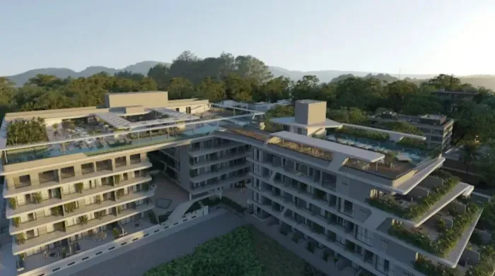 Nalu Beach Flats Carneiros