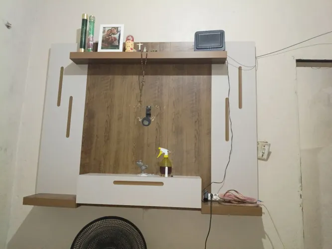 Painel de tv