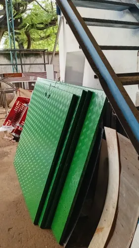 Tampa de alumínio para casa de bomba de piscina