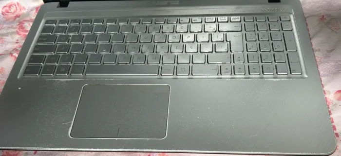Notebook Asus