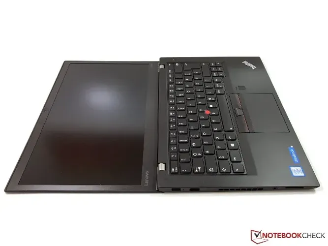 Lenovo Thinkpad T460 Core I5-6300 12gb Ram 240 Ssd 