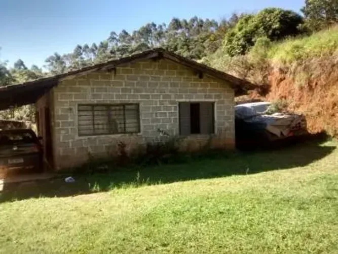 Residencial - Ibiuna