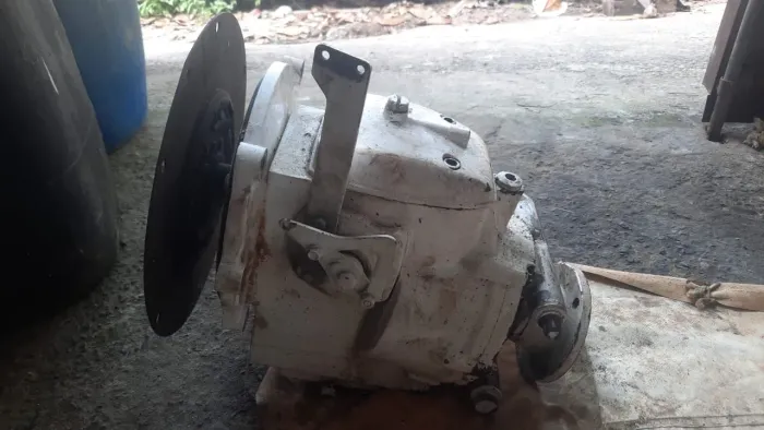 Reversor 2x1