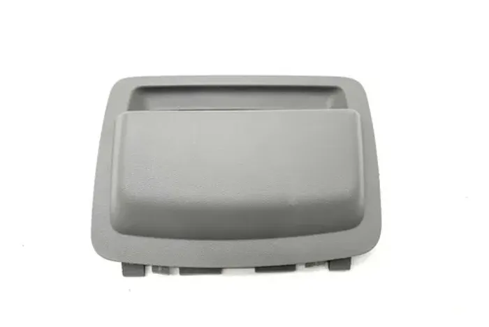 Tampa Caixa Fusível Porta Objetos Chevrolet Agile 1.4 2010