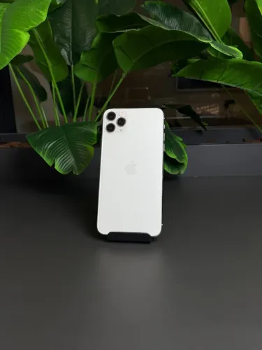 iPhone 11 Pro Max 64gb - Branco