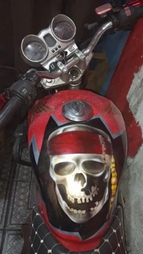 CBX 250
