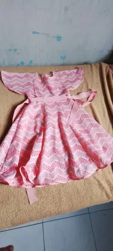 Vestido infantil