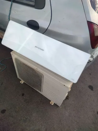 Ar condicionado 12.000 btus