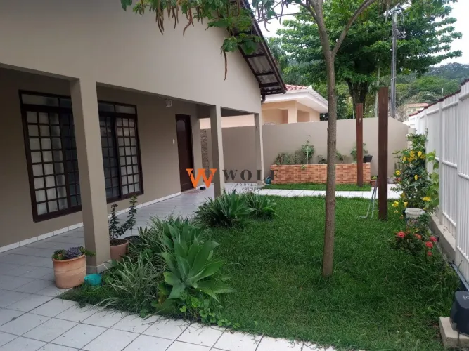 Casa DE 4 QUARTOS EM CANASVIEIRAS/ ACEITA FINANCIAMENTO