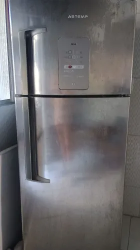 Ítens usados para casa