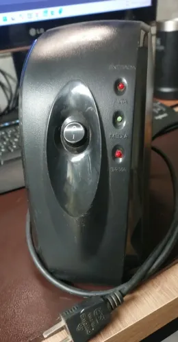 estabilizador SMS 430VA