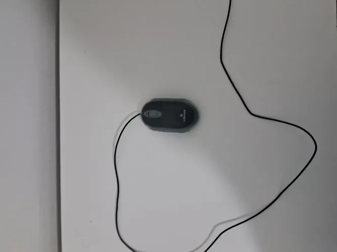 Mouse óptico Lehmox LEY-28