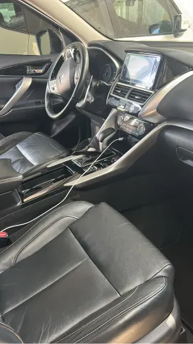 Mitsubishi Eclipse Cross HPE-S 1.5 16V 165cv Aut. 2019