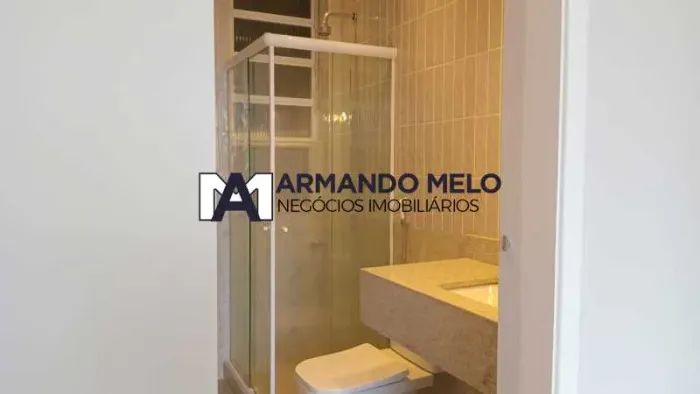 Kitnet/Conjugado : / Residencial / Centro
