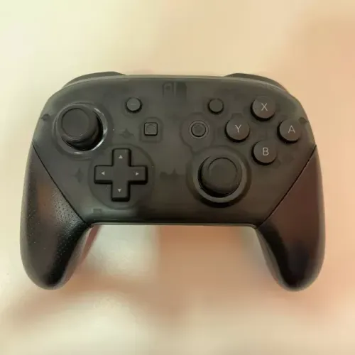 Controle Nintendo Switch Pro Contoller