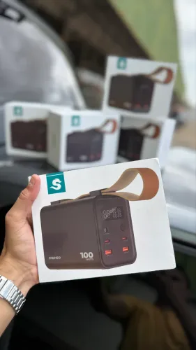 Bateria Portátil para STARLINK MINI