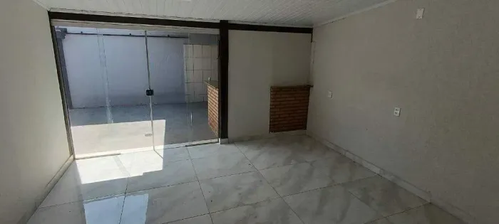 Casa com 3 dormitórios para alugar, 175 m² - Conjunto Umuarama - Uberaba/MG