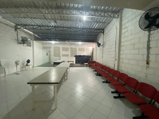 Sala Comercial para Locação, Itapuã, 5 dormitórios, 3 banheiros
