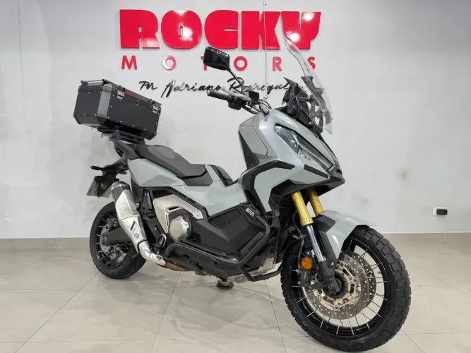 Honda X-ADV 745cc