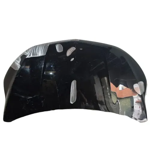  Capô Chevrolet Onix Prisma 2017 2018 2019 Original 27049