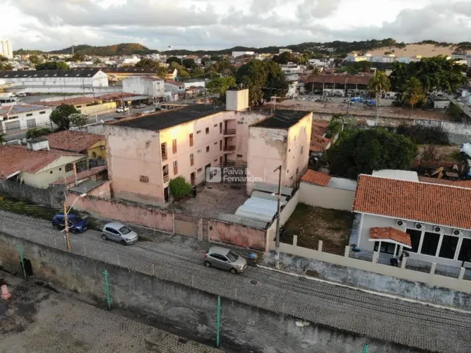 APARTAMENTO DE 4 QUARTOS POR 80MIL - À VISTA!!