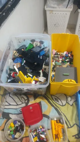 Legos