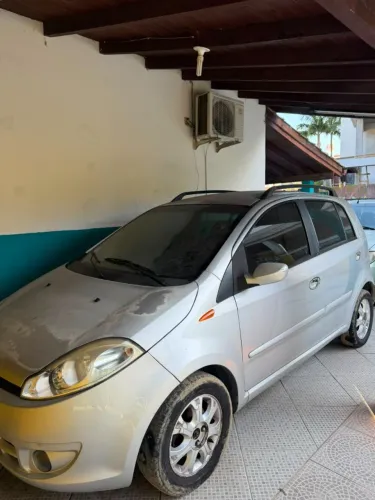 Chery Face 1.3 16v/1.3 16V Flex.mec. 2011