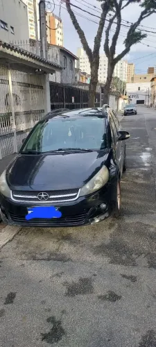 JAC J6 2.0 16V 5P Mec. 2014