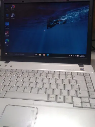 Notebook Premium