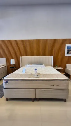 CAMA QUEEN 158X198