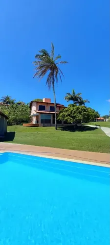 Casa para venda tem 300 metros quadrados com 5 quartos em - Extremoz - Rio Grande do N