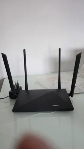 Roteador D-Link