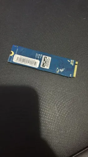 SSD NVME 240GB