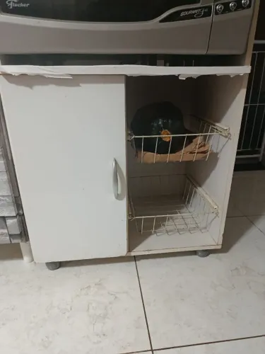 Armário de cozinha
