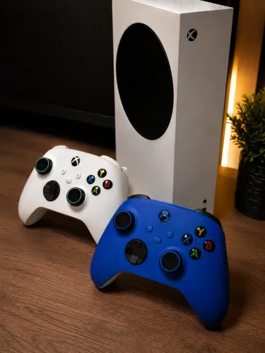 XBOX Series S