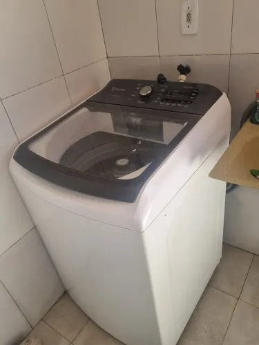 Lavadora de roupa