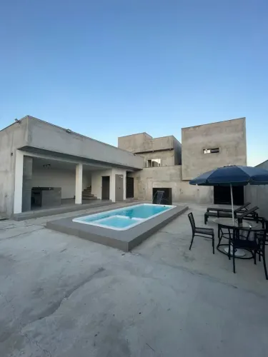 Casa a venda em Carapibus - CA3012