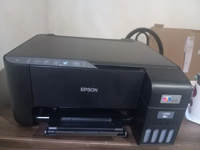 Impressora Epson L3250