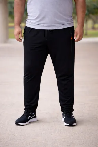 Calça Esportiva Plus XG