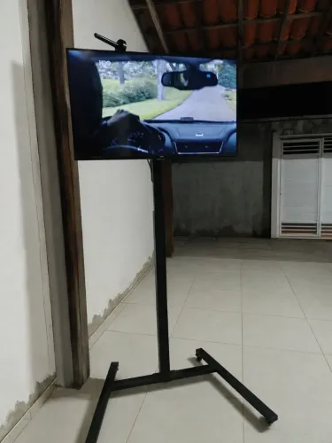 TV + SUPORTE