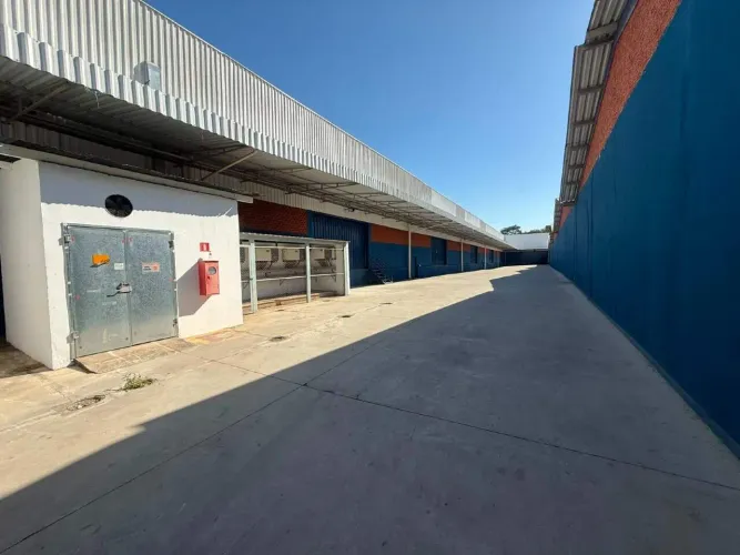 Galpão para alugar em Belo Horizonte MG no bairro Juliana