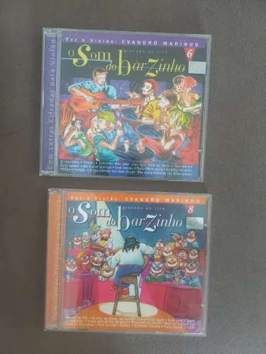 75 Cd's variados MPB/POP lote