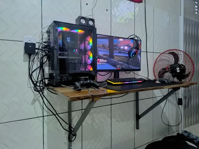 Pc gamer