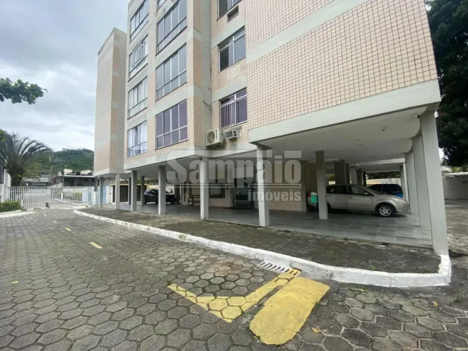 Campo Grande | Apartamento 3 quartos, sendo 1 suite