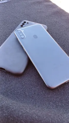 Samsung A11 64GB | Bem conservado