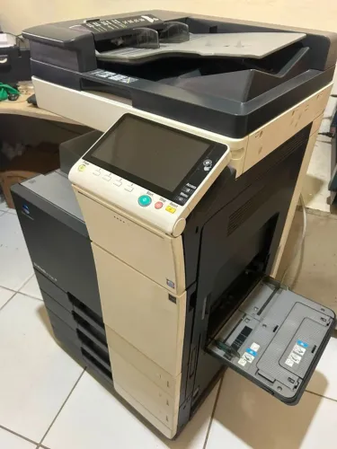 Konica C308