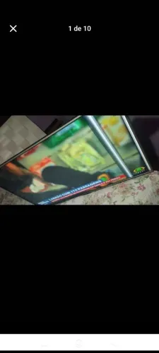 6Tvs para aproveitar peças .