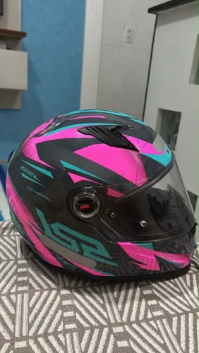 Ls2 draze novinho