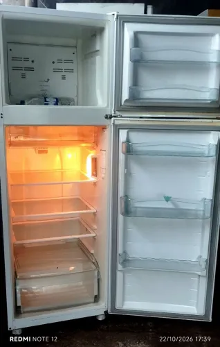 Geladeira Consul 