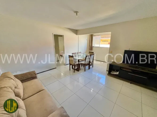 60426-055 PROXIMO AO CASARÃO DO PORTUGUÊS NA JOÃO PESSOA C439 VENDO APARTAMENTO COM 76m²,